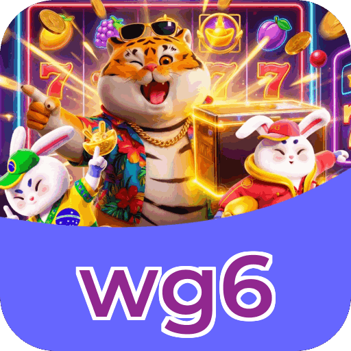 Especificações técnicas download wg6