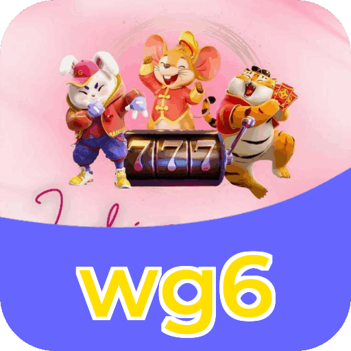 Especificações técnicas download wg6