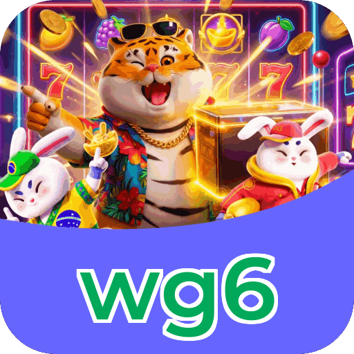 Especificações técnicas download wg6