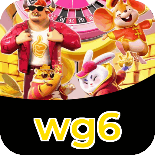 Especificações técnicas download wg6