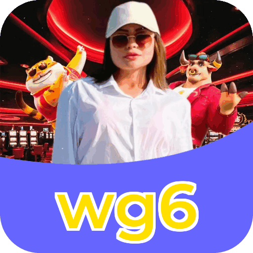 Especificações técnicas download wg6