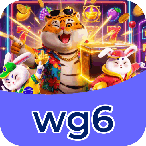 Especificações técnicas download wg6