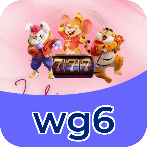 Especificações técnicas download wg6